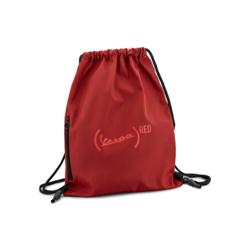 (VESPA)RED Backpack