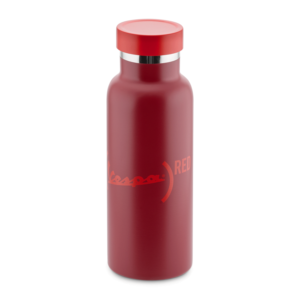 (VESPA)RED Bottle