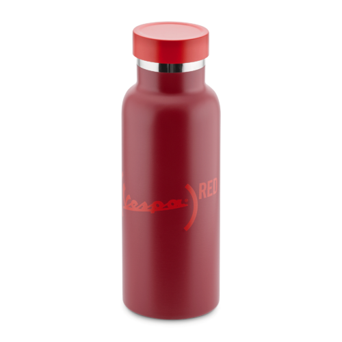 (VESPA)RED Bottle