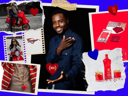 Dayo Okeniyi gift picks