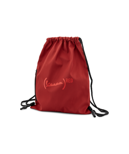 (VESPA)RED Backpack