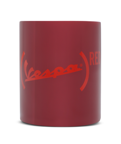 (VESPA)ᴿᴱᴰ Mug