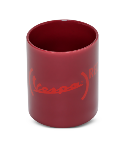 (VESPA)ᴿᴱᴰ Mug