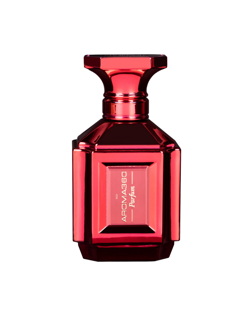 (AROMA360®)ᴿᴱᴰ Red™ Parfum