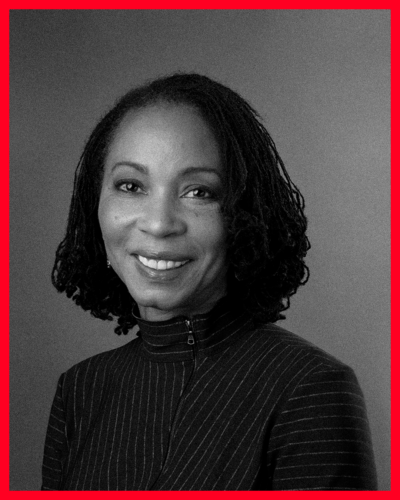 Dr. Helene D. Gayle Black History Month